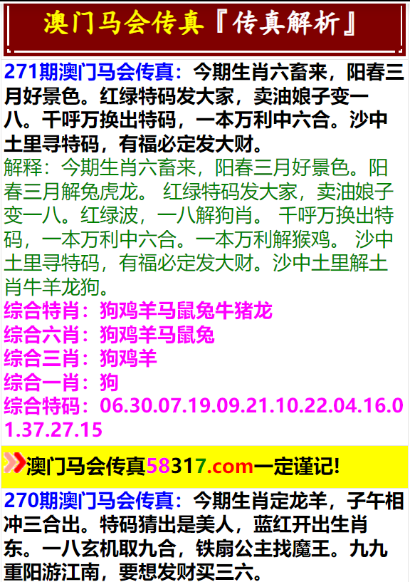 马会传真澳门免费资料十年最新版043期 03-06-15-26-34-42Y：06,马会传真澳门免费资料十年最新版解读与探索，第043期（含03-06-15-26-34-42期）综述及趋势预测