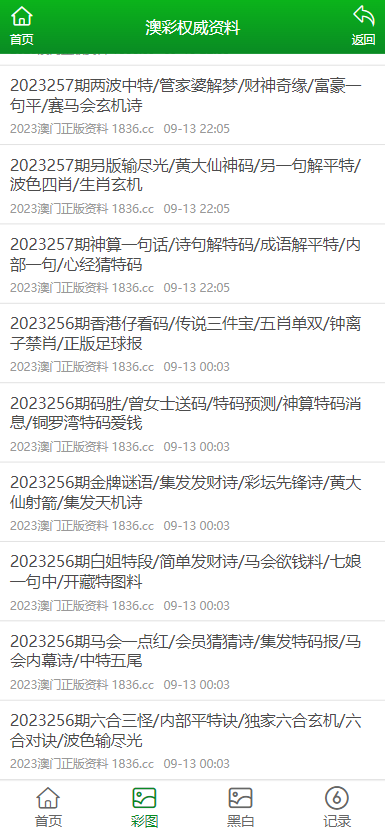 2025新澳正版免费资料大全一一095期 06-10-15-16-21-26F：03,探索新澳正版资料大全——深度解析第095期（关键词，新澳正版免费资料、数字解析）